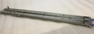 IBM X3550/X3650 M5 Left & Right Server Rail Kit 00KG976 00KG975 Used - Picture 1 of 7