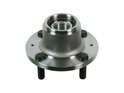 Conjunto de buje de rueda trasero Moog 644849SNBK 2008 2005 para Chevrolet Aveo 2004-2011 Foto 1 de 2