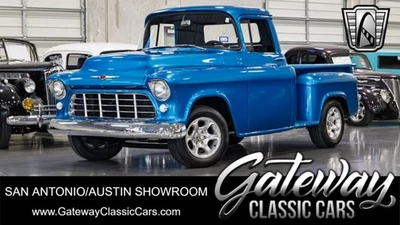 1955 Chevrolet 3100  - Image 1 of 4