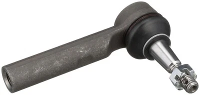For 2010-2017 GMC Terrain Steering Tie Rod End Outer Delphi 2011 2012 2013 2014 - Imagem 1 de 4
