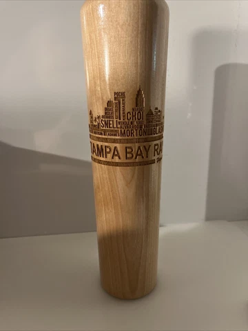 Dugout Mugs New With Tags Tampa Bay Rays Skyline Edition Cover