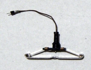 MÄRKLIN 73404: PATTINO PER CARROZZA - Foto 1 di 2
