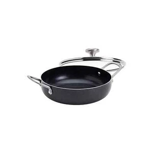 Infuse 3 Quart Antihaft Caldero Bratpfanne - SCHWARZ ONE SIZE - Bild 1 von 3