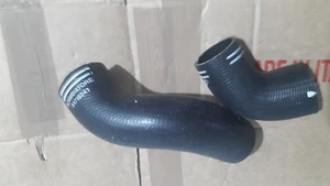 COPIA MANICOTTO ORIGINALE INTERCOOLER FIAT STILO 1.9 JTD da 2001-2008 - Foto 1 di 3