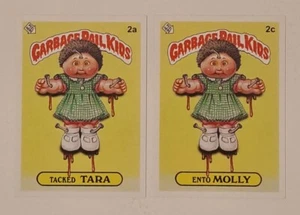 Müll Eimer Kinder ENTO MOLLY SP selten /225 2a und 2c Lüfter hergestellt - Bild 1 von 6