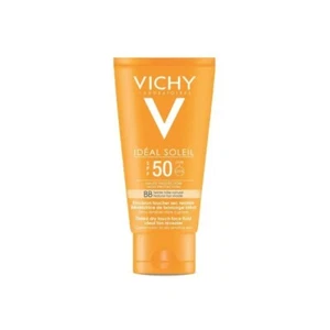VICHY Idéal Soleil BB SPF50 - Emulsione colorata effetto mat 50 ml - Foto 1 di 1