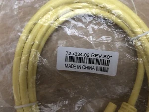 Cable Cisco 72-4334-02 DB9 a RJ45 - IVA incluido - Imagen 1 de 4