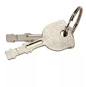 Ride on Mower Keys MTD Cub Cadet Troy Bilt Lawn Mowers Garden Tractors 925-2054A - Picture 1 of 2