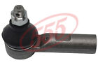 555 SE-7641 Tie Rod End OE REPLACEMENT