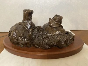 Havenwood Jäger/Hund Figur - Bild 1 von 5