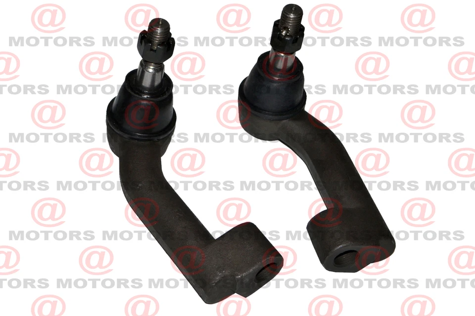 Extremo de varilla de amarre de dirección extremo de cremallera exterior interior Ford Expedition F150 Lincoln Navigator Foto 1 de 4