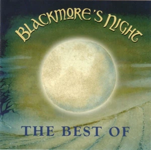 The Best of Blackmore's Night 17 Track CD Album RARE & Collectible - Picture 1 of 4