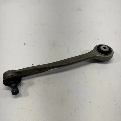 2012-2018 AUDI A6 QUATTRO FRONT RIGHT SIDE FORWARD UPPER CONTROL ARM OEM - Image 1 of 4