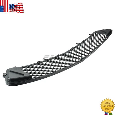 PARA MERCEDES BENZ NUEVA PARRILLA CENTRAL PANTALLA PARA PARACHOQUES 2010-2013 SPORT E W212 Foto 1 de 4