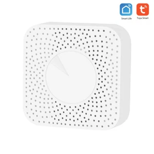 6-in-1 Tuya WiFi Intelligent Air Housekeeper Air Quality Monitor Detector L1D4 - Picture 1 of 12