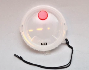 DIFFUSORE 100 GRADI pour Flash Plongée Photo SEA&SEA YS-D1- D2 Underwater La - Photo 1 sur 1