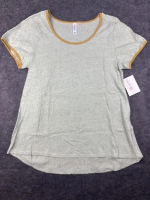 NWT LuLaRoe Classic T Shirt Size xl - Image 1 of 4