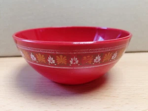 Vitri Schale 12 cm 70er Jahre Vintage Retro - Bild 1 von 6