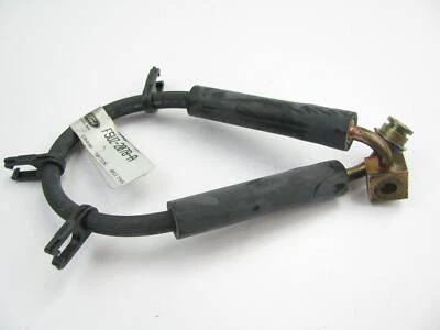 Manguera hidráulica de freno delantero derecho Ford OEM F5UZ-2078-A 1996-2001 E-450 Super Duty Foto 1 de 2