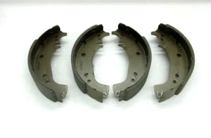 KIT 4 GANASCE FRENI PER FIAT CAMPAGNOLA 1107 AR76 CEPPI - Imagen 1 de 2