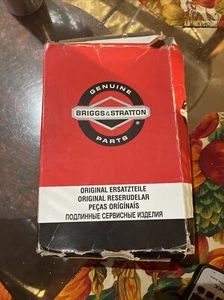 Genuine OEM Briggs & Stratton 740299ma Height Guide assembly - Picture 1 of 4