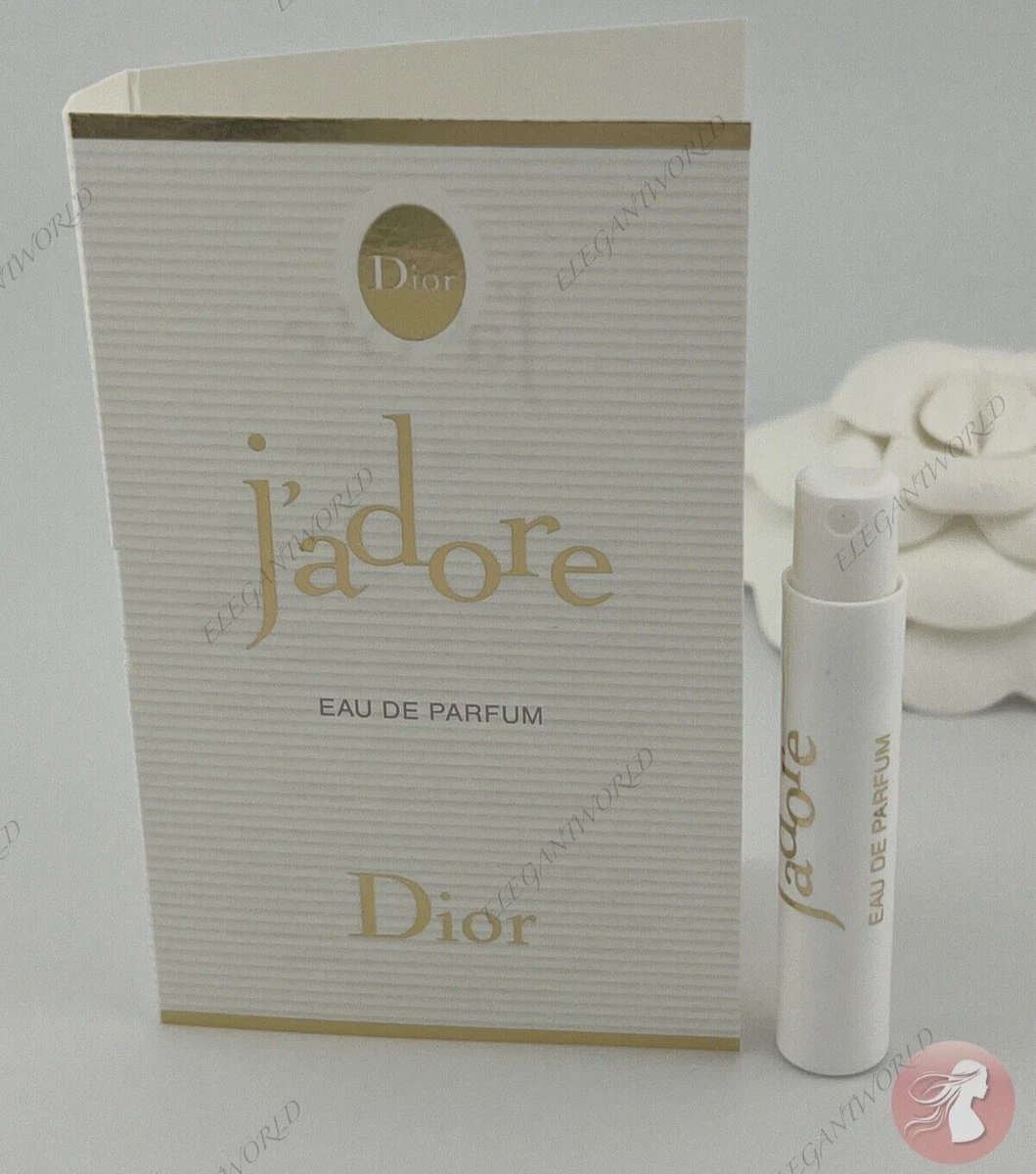 Dior J'adore Eau de Toilette for Women for sale | eBay