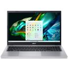Acer Aspire 3 Slim 15.6" Laptop AMD Ryzen 5 7520U 16GB/1TB SSD - Silver