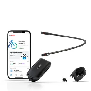 Bosch Nachrüst-Kit ConnectModule - GPS Tracker - Bild 1 von 15