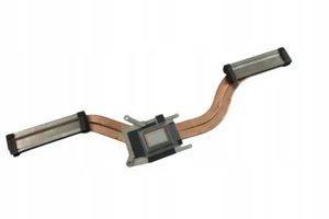 NEW Genuine Graphics Heatsink / Dell XPS 9560 Precision 5510 5520 / 3P3DP - Zdjęcie 1 z 9