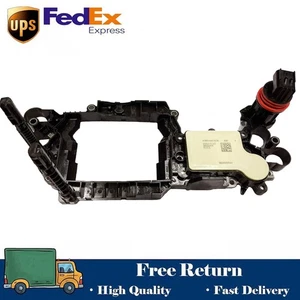 CVT 722.8 TCU TCM Transmission Contol Unit Module For Mercedes-Benz W245 W169 - Picture 1 of 3