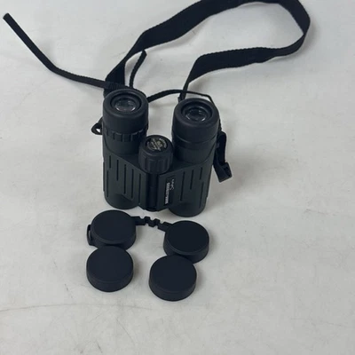 Barr and Stroud Sahara 10x25 FMC BAK4 PRISM - Image 1 of 4