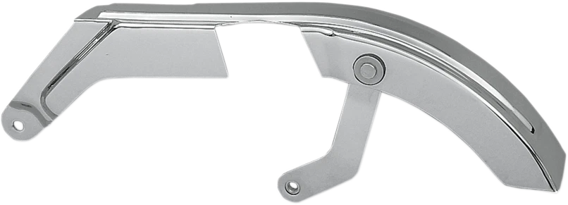 Protetor de cinto superior DRAG SPECIALTIES - '87-'94 FXR/FXRS/FXRS-SP - Cromado - Imagem 1 de 1