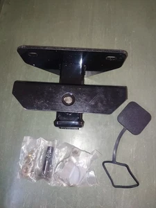 Dodge Ram 03 - 1500 & 2500 - 2500 03 - 13 Einschub Anhängerkupplung - Bild 1 von 3
