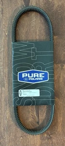OEM Polaris 3211129 Drive Belt Hawkeye Sportsman 400 300 - Picture 1 of 3