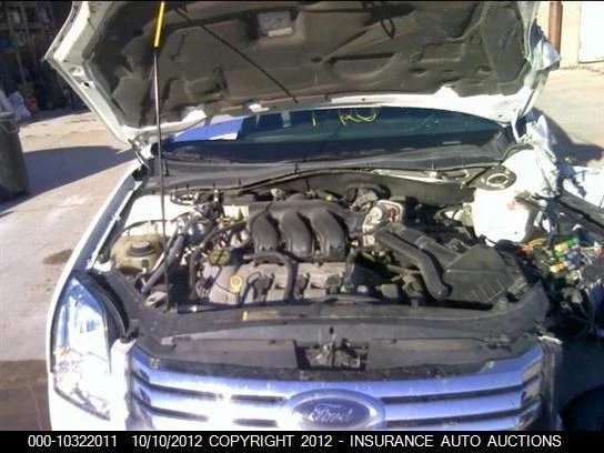 Fuel Pump Assembly 3.0L AWD Fits 07-09 FUSION 976147 Foto 1 de 4