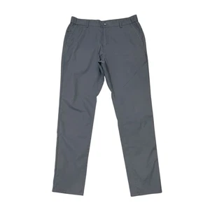 Jack Archer Hose Herren 33 Jetsetter Tech grau anthrazit Performance Chino Golf - Bild 1 von 11