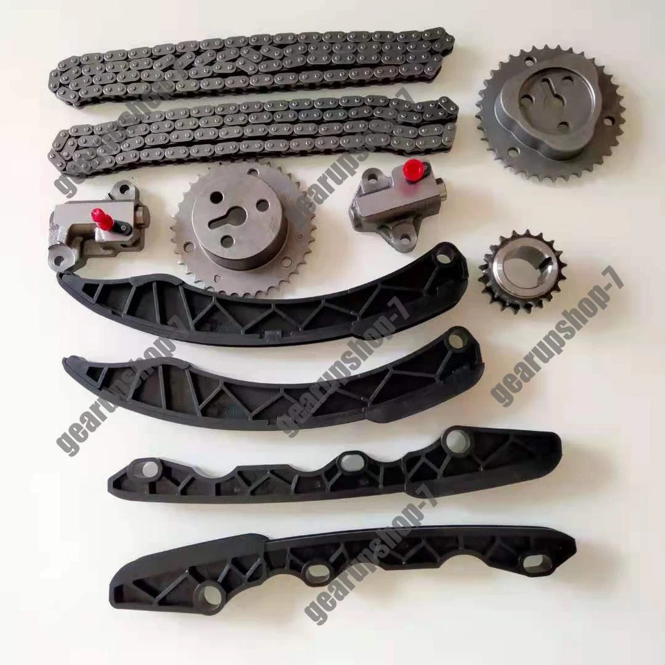 Timing Chain Kit 13143-AA110 for Subaru BRZ Impreza WRX XV Crosstrek Legacy Foto 1 de 4