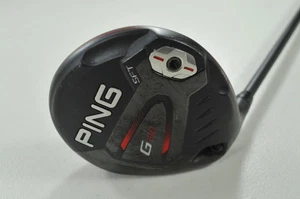 LEFT HANDED Ping G410 SFT 3-16* Fairway Wood Regular Flex 65g Graphite # 199927 - Picture 1 of 6