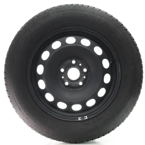 Audi Q2 GAB VW T-ROC A11 Winterräder Dunlop 215/60R16 95H DOT22 5Q0601027CJ - Bild 1 von 7