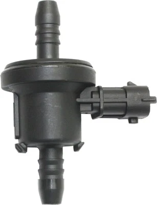 Solenoide de purga para bote de vapor Santa Fe 2007-2009 Foto 1 de 4