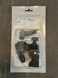 Manfrotto 035 Super Klemme ohne Bolzen schwarz Neu in Verpackung - Bild 1 von 1