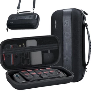 JSAUX Tragetasche kompatibel mit Nintendo Switch 2 2025 - Bild 1 von 1