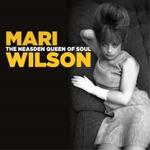 Mari Wilson The Neasden Queen of Soul (CD) Box Set - Bild 1 von 1