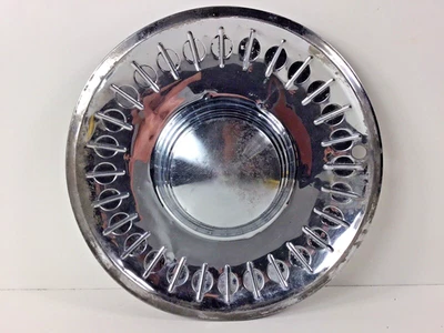 Mopar Plymouth Belvedere Valiant Fury 1961 tapacubos de 14" OEM 61 Foto 1 de 4