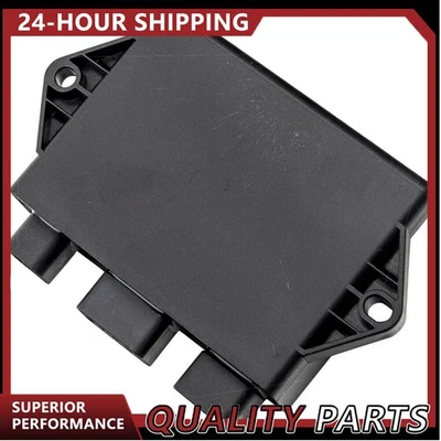CDI Box For Yamaha YFM 450 Grizzly Kodiak 2004-2007 5ND-85540-10-00 Foto 1 de 4