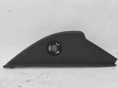 84768D100 Moulures Avant pour HYUNDAI TUCSON (TL) 25 Aniversario 4x2 20 1824630 - Photo 1/4