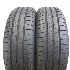 2X Goodyear 185/65 R15 88H Efficient Grip 2019 Neumático de Verano 7,2 -7 , 5mm - Imagen 1 de 5