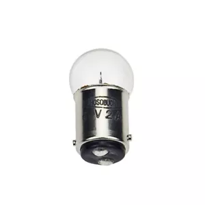 HOSOBUCHI OP2105K Spectrum Analyzer Lamp 6V2A Microscope Bulb Instrument Light - Picture 1 of 3