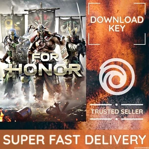 FOR HONOR™ - [2017] PC UBISOFT+ 🚀 - Bild 1 von 3