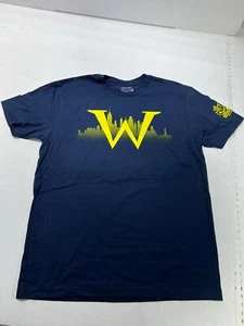 Roald Dahl's CHARLIE and the CHOCOLATE FACTORY UNISEX CON CAMISETA SKYLINE nueva OFICIAL - Imagen 1 de 19